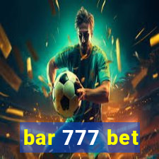 bar 777 bet